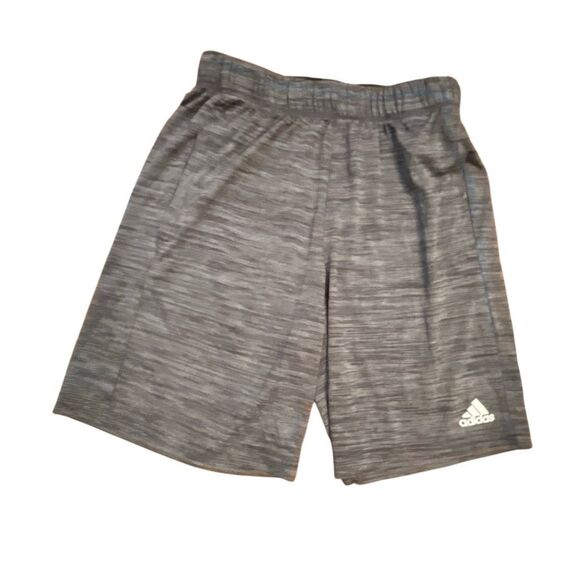 Adidas men’s size small athletic shorts barely worn - Picture 1 of 3